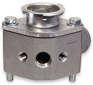 Moroso Performance Coolant Filler Neck (MPN: 63420)