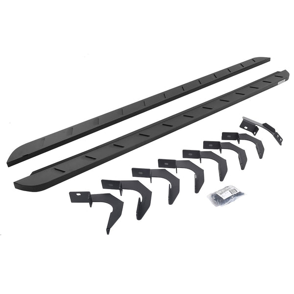 Go Rhino RB10 Slim Line Running Board (MPN: 63423580SPC)