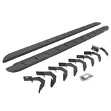 Go Rhino RB10 Slim Line Running Board (MPN: 63423580ST)