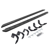 Go Rhino RB10 Slim Line Running Board (MPN: 63430680SPC)