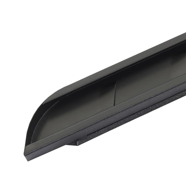 Go Rhino RB10 Slim Running Boards (MPN: 63434680SPC)