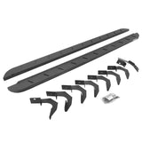 Go Rhino RB10 Slim Running Boards (MPN: 63434680ST)