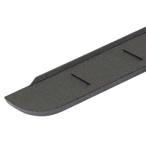 Go Rhino RB10 Slim Running Boards (MPN: 63434680ST)