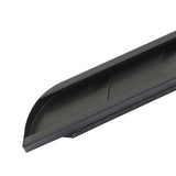 Go Rhino RB10 Slim Running Boards (MPN: 63434680ST)