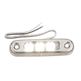 Attwood Marine Boat Underwater Light (MPN: 6343SS7)