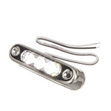 Attwood Marine Boat Underwater Light (MPN: 6343SS7)
