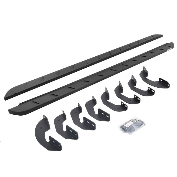 Go Rhino RB10 Slim Line Running Board (MPN: 63441580SPC)