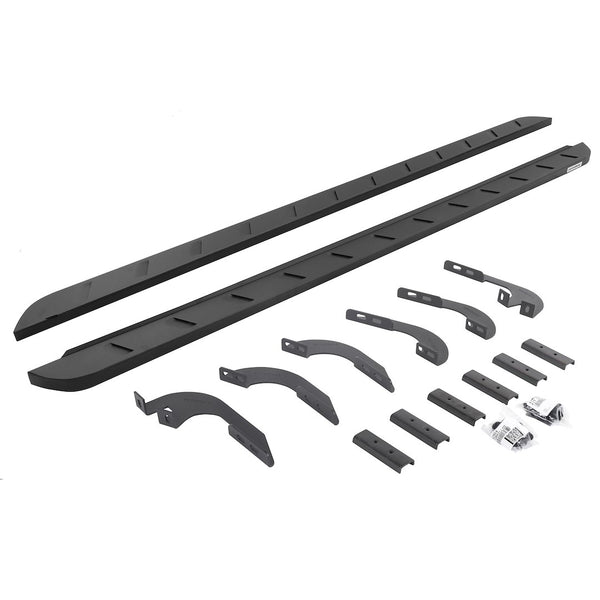Go Rhino RB10 Slim Line Running Board (MPN: 63442987SPC)