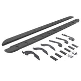 Go Rhino RB10 Slim Line Running Boards (MPN: 63443280ST)