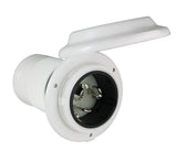 Marinco Power Inlet Port (MPN: 6344EL-BRV)