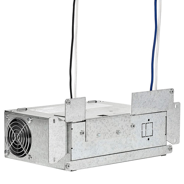 Parallax Power Supply RU Series Converter (MPN: 6345RU)