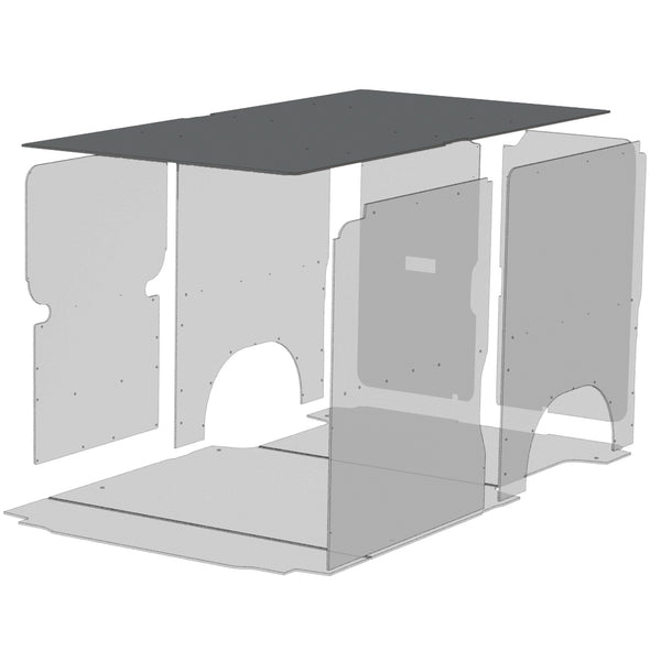 Legend Fleet DuraTherm Ceiling Liner (MPN: 635-114-2614.LX)