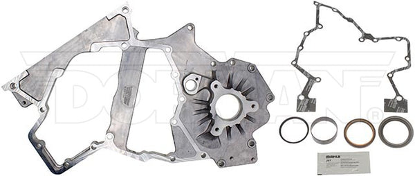 Dorman Timing Cover Replacement (MPN: 635-212)