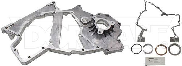 Dorman Timing Cover Replacement (MPN: 635-212)