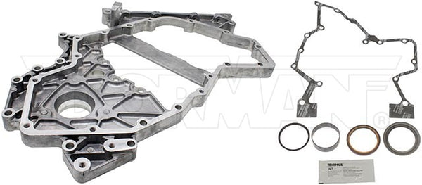 Dorman Timing Cover Replacement (MPN: 635-212)