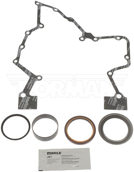 Dorman Timing Cover Replacement (MPN: 635-212)