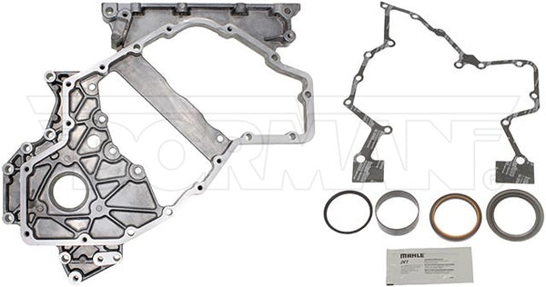 Dorman Timing Cover Replacement (MPN: 635-212)