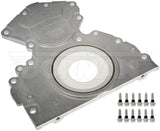 Dorman Rear Main Seal Cover (MPN: 635-786)