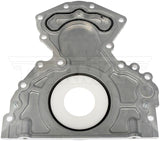 Dorman Rear Main Seal Cover (MPN: 635-786)