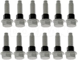 Dorman Rear Main Seal Cover (MPN: 635-786)