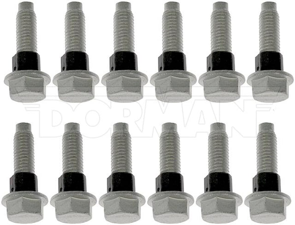 Dorman Rear Main Seal Cover (MPN: 635-786)