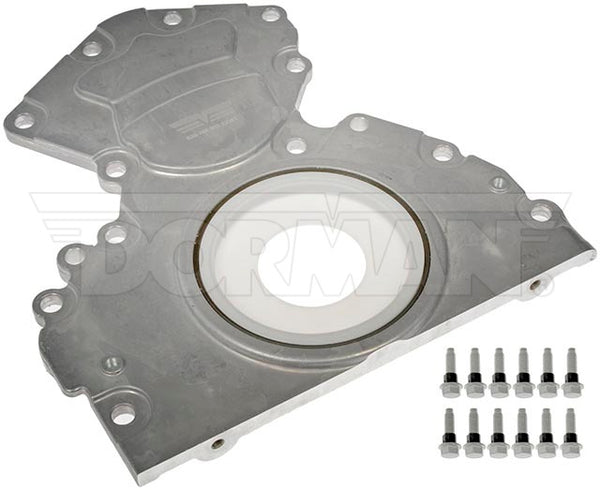 Dorman Rear Main Seal Cover (MPN: 635-786)