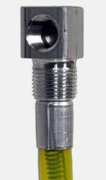 Moeller Marine Fuel Tank Pickup Tube (MPN: 635021-10)