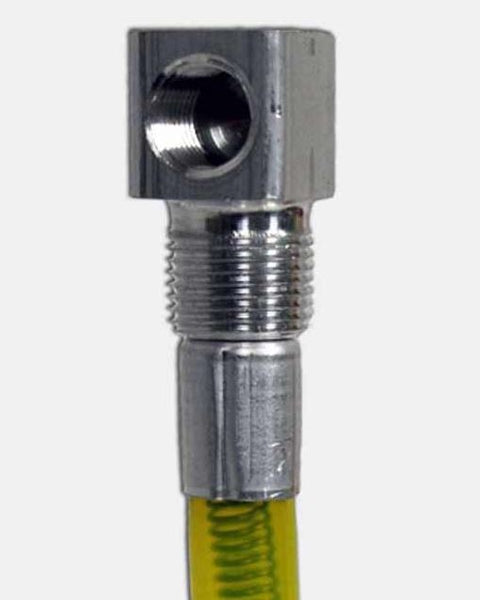 Moeller Marine Fuel Tank Pickup Tube (MPN: 635022-10)
