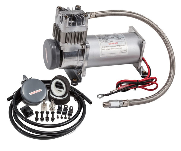 Kleinn Automotive Air Horn Compressor (MPN: 6350RC)