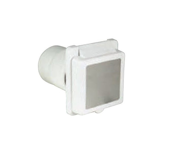 BEP Marine Power Inlet Port (MPN: 6353EL-B.OEM)