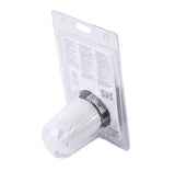 Marinco Power Inlet Port (MPN: 6353ELRV.BLK)