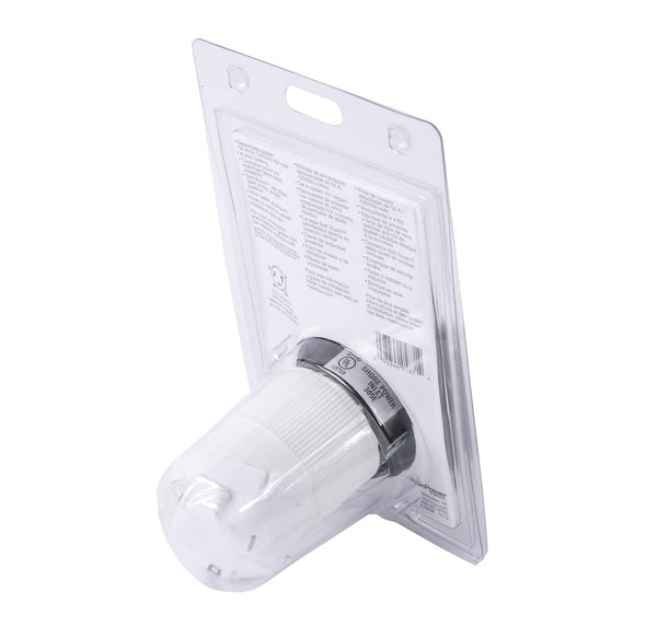 Marinco Power Inlet Port (MPN: 6353ELRV.BLK)
