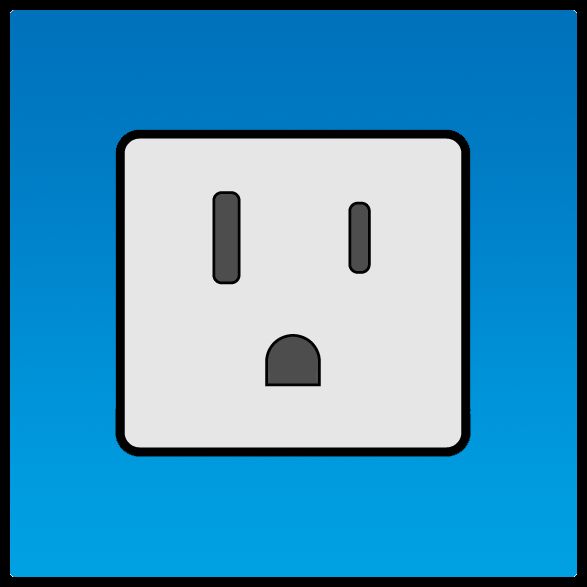Norcold Refrigerator Power Cord (MPN: 635591)