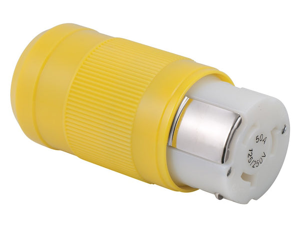 Marinco Power Cord Plug End (MPN: 6364CRV)