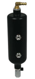 Moroso Performance Radiator Overflow Tank (MPN: 63657)