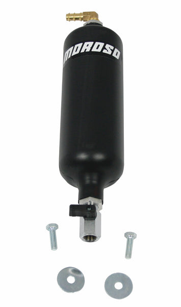 Moroso Performance Radiator Overflow Tank (MPN: 63657)