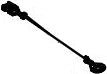 Norcold Refrigerator Switch Wiring Kit (MPN: 636685)
