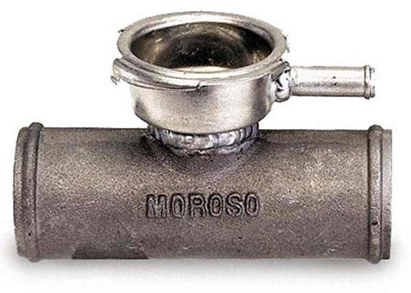 Moroso Performance Radiator Hose Filler (MPN: 63730)