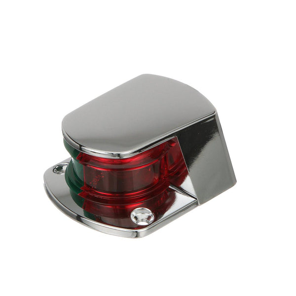 Attwood Marine Zamak 6300 Series Navigation Light (MPN: 6375D6)