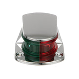 Attwood Marine Zamak 6300 Series Navigation Light (MPN: 6375D6)