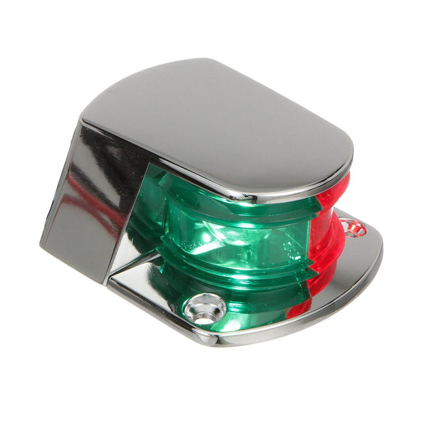 Attwood Marine Zamak 6300 Series Navigation Light (MPN: 6375D6)
