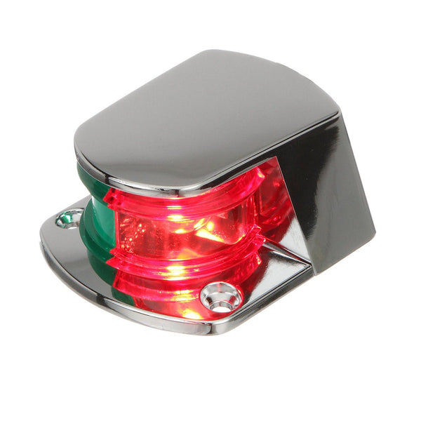 Attwood Marine Zamak 6300 Series Navigation Light (MPN: 6375D6)