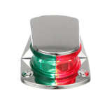 Attwood Marine Zamak 6300 Series Navigation Light (MPN: 6375D6)