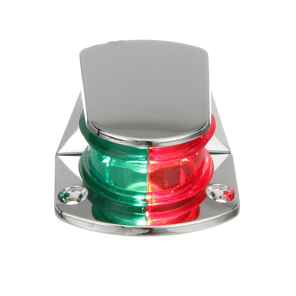 Attwood Marine Zamak 6300 Series Navigation Light (MPN: 6375D6)
