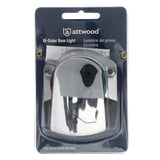 Attwood Marine Zamak 6300 Series Navigation Light (MPN: 6375D6)