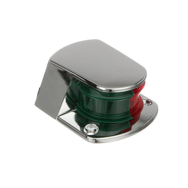 Attwood Marine Zamak 6300 Series Navigation Light (MPN: 6375D6)