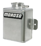Moroso Performance Radiator Overflow Tank (MPN: 63766)