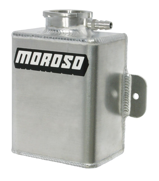 Moroso Performance Radiator Overflow Tank (MPN: 63766)