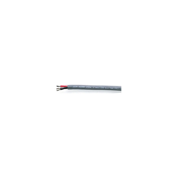 Ancor Triplex Wire - Marine Grade 16/3 AWG (MPN: 156610)