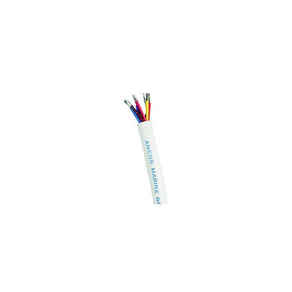 Ancor Marine Grade Trailer Wire (MPN: 158010)